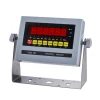 High Precision 100kg 300kg 500kg 600 kg Digital Weight Shipping Counting Scale with Barcode Printer
