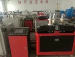 High precision aluminum profile bending machine for bending various shapes