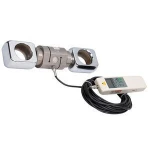 High precision digital push pull force gauge meter for physical Measuring