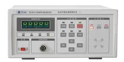 High precision economical low dc resistance meter ZC2512 micro ohm meters Basic precision 0.05%