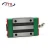Import High Precision HG series HIWIN linear guide rail HG15 HGW15 HGH15 cnc linear motion guide from China