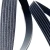 Import High Precision Quality EPDM CR Auto Parts Poly V-ribbed Drive Belt from China