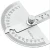 Import High precision universal protractor Angle Finder from China