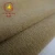Import high production plush 100% polyester like jute sofa fabric with price per meter from China