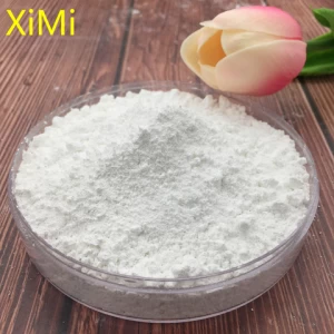 High Purity BaSO4 Filler Paint Blanc Fixe Oil Drilling for Industrial Paint