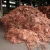 Import High purity copper wire scrap 99.99%, Copper Scrap, Millberry Copper from China
