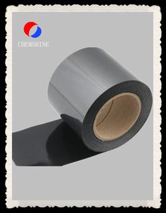 High Purity Flexible Expandable Graphite Sheet 0.5MM Thickness