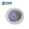 High purity spherical silver gray aluminium metal powder for chemical industry