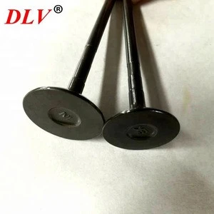 High quality 15BFT engine valves for japanese car intake and exhaust valves 13711-58030 13715-58070