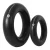 Import high quality 300-18 motorcycle tire and inner tube from China