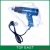 Import High quality 2000W Electric Digital Display Heat Gun/Hot Air Gun for 300/500 Degreel for Car ,home ,factory from China