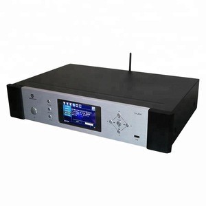 High Quality 2018 Home cd Music Players with Audio Output