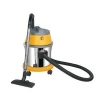 High Quality 20L Factory Price Small Motor Electric Industrial Wet And Dry Vacuum Cleaner