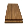 High quality 6.35 mm thickness ply 1220 2440 mm V-CV-V multi layer bamboo plywood for furniture