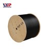 High Quality 75Ohm CCS Bare Copper Core Coaxial Cable RG6