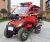 Import High Quality All Terrain Fire Fighting Vehicle Fire Engine Fire Motor Truck from China
