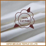 High quality and cheap white cotton pillow case & pillow cover & pillow shell