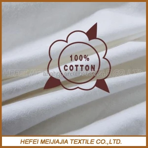 High quality and cheap white cotton pillow case &amp; pillow cover &amp; pillow shell