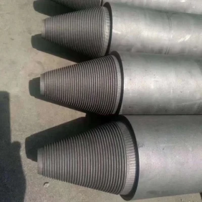 High Quality and Competitive Price HP450 * 1800 Graphite Electrode for Steel Plant