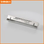 High Quality Auto Accessories Rear License Plate Frame for Ford F150 2015-2016