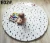 Import High quality baby crawling play mat cotton foldable children play mat for children game blanket for room decoration from China