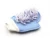Import High quality bathroom products body shower scrubbers natural sisal cleaning brushes from China