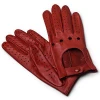 High quality best price Real cowhide Leather driving Gloves