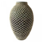 High quality best selling handmade natural bamboo vase