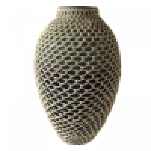 High quality best selling handmade natural bamboo vase