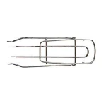 High quality bicycle luggage rack