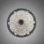 Import High Quality Bicycle Parts SUGEK 11-50T 52T Bicycle Freewheel Cassette for Mountain Bike from China