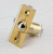 Import High Quality Brass Strike Plate Closet Door Ball Catch Suck Touch Beads Latch Catches from China
