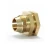 High Quality Brass Turning Parts For Mechanical Components