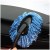 Import High quality car air conditioner vent cleaning small wax brush car cleaner brush from China