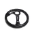 Import high quality carbon fiber auto parts OEM carbon fiber car steering wheel from China