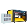 High quality changzhou changmei ultrasonic quilting machine cutting machine slitting machine