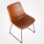 Import High quality Chinese dining room living room furniture leather dining chair modern from China
