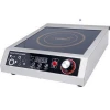 high quality commercial induction Cooktop for hotel kitchen equipment