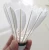 Import High Quality Competition Class A Goose Feather Badminton/Shuttlecock from China