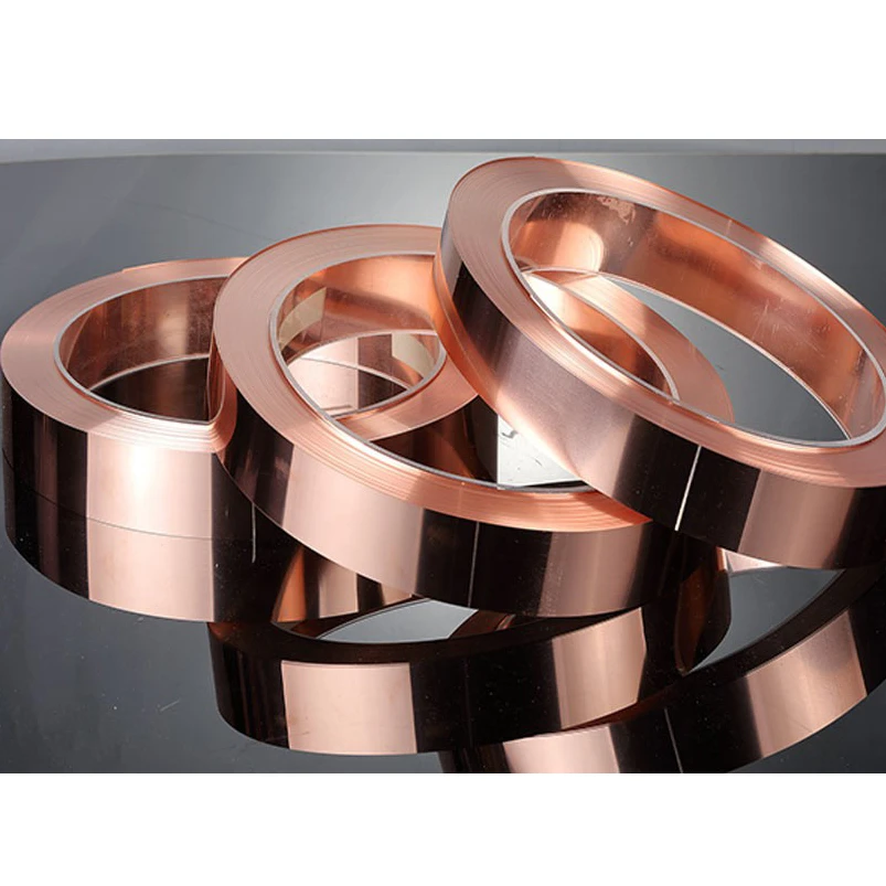 high quality copper coil