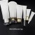 High Quality Cosmetic Plastic Tube with Printing Tube for Eye Hand Cream Lipstick Packaging