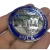 Import High Quality Custom 3D Metal Coin for souvenir, packed by luxury gift box from China