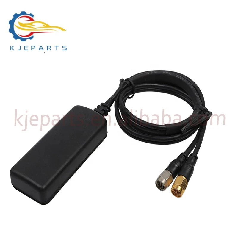 High quality custom car GPS+GSM combined dual-frequency antenna