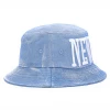 High Quality Custom Plain Embroidered Bucket Hat