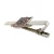 Import High Quality Custom Tie Bars Tie Pins Clip from China
