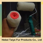 High quality decorative paint brush with low price