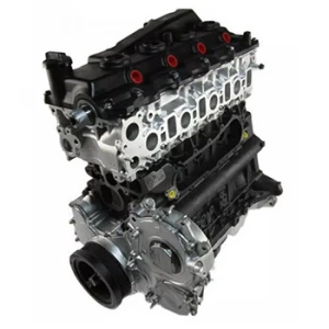 High Quality Diesel 1KD Engine Assembly for Toyota HIace Hilux Auto Engine