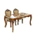 Import High quality dining chairs for Hotel/ Home/Restaurant dining furniture set from China