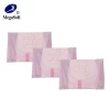 High Quality Disposable 240mm regular organic cotton sanitary napkins
