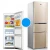 Import High quality Double Door Electric Refrigerator homebrew small refrigerator hotel fridge from China